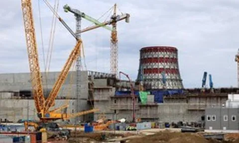 Nga đặt cược vào lò phản ứng hạt nhân vĩnh cửu: Nhân loại sẽ có nguồn năng lượng vô tận hàng thiên niên kỷ