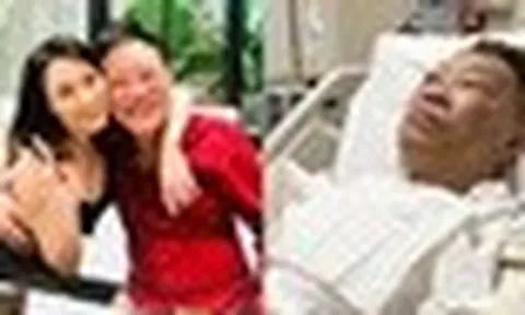 Ân nhân Mỹ Tâm nói thẳng: "Quá trời tiền, ghê quá! Ai dám làm?"