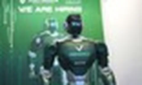 Truyền thông nước ngoài nhận xét về robot hình người của ông Phạm Nhật Vượng: Bước nhảy vọt của Việt Nam