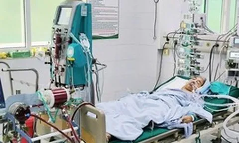 Người đàn ông 71 tuổi nhồi máu cơ tim cấp, tắc động mạch vành: Nghe thói quen sinh hoạt, bác sĩ BV Đức Giang đưa ra khuyến cáo