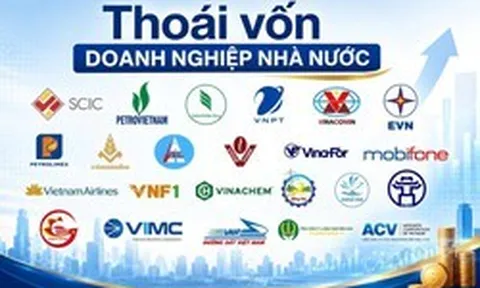 Giảm hơn 5.000 doanh nghiêp nhà nước sau 2 thập kỷ và bước ngoặt gỡ rào cản lớn nhất về đất đai