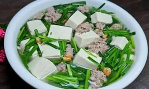 4 loại rau củ tế bào ung thư "ghét nhất trên đời": Món nào cũng rẻ, cũng quen trên mâm cơm Việt