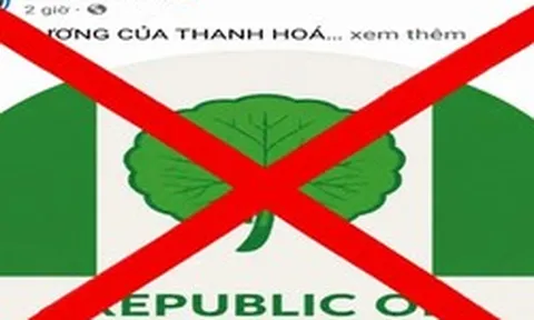 Thanh Hóa nói gì về thông tin sắp xếp đơn vị hành chính cấp xã xuống còn 58?