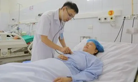 Tưởng cảm cúm, hóa ra dính vi khuẩn 'ăn thịt người'