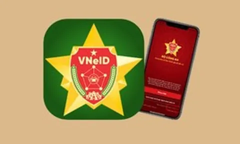 Từ 8/6, VNeID tích hợp thêm 1 loại giấy tờ quan trọng, người dân cả nước cần biết