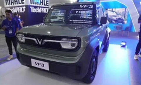 Không phải Thái Lan hay Indonesia, một quốc gia Đông Nam Á lên cơn sốt xe điện: Doanh số tăng 288%, VinFast đón tin vui lớn