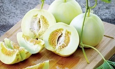 Dưa lê đang vào mùa ngon nhất năm: Ăn mát, ngọt thơm nhưng có những "đại kỵ" không nên xem thường