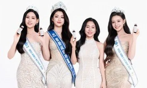 Thói quen đơn giản giúp "bà trùm" hoa hậu Phạm Kim Dung trẻ đẹp không tuổi