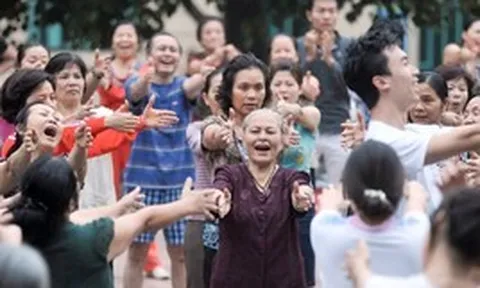 Người Việt sống thọ hơn nhưng chưa khỏe mạnh: Điều gì đang xảy ra?