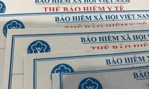 Quy định mới về Bảo hiểm y tế từ ngày 1/7, tất cả người dân cần biết