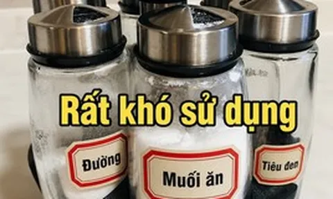 Đừng mua 8 món đồ nhà bếp này: Tưởng tiện lợi nhưng nhiều người dùng xong chỉ muốn bỏ đi