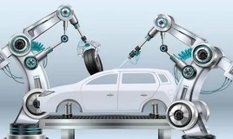 Một nửa xe Trung Quốc xuất khẩu là bộ linh kiện rời lắp ráp tránh thuế: Đông Nam Á bắt đầu siết lại trò chơi này