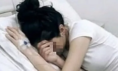 Cô gái 20 tuổi buồng trứng đã "già" như sắp 60, bác sĩ khuyên phụ nữ trẻ: Đừng sống kiểu này nữa!