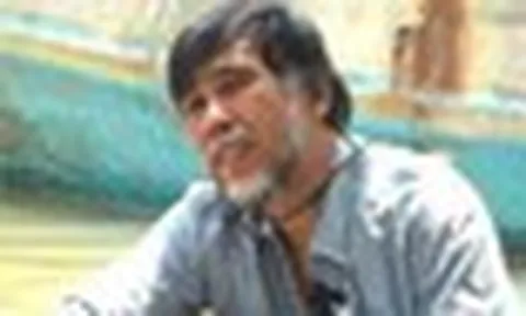 Nam NSƯT phải đi bưng bê cháo: "Tôi không có ăn, nhưng không đi xin ai hết"