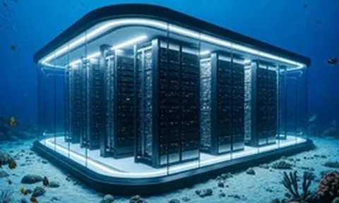 Phát hiện Trung Quốc âm thầm đưa 2000 “khối vuông” xuống đáy biển: Chỉ vài năm thôi, thế giới sẽ biết chuyện gì xảy ra