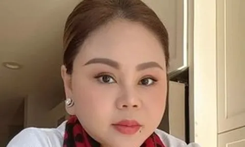 Nghệ sĩ Lê Giang bức xúc