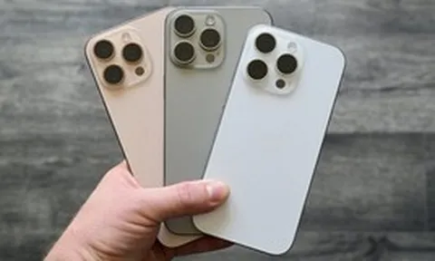 4 mẫu iPhone cũ đáng mua nhất hiện nay