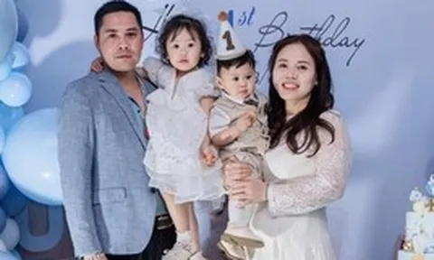 5 lần chuyển phôi thất bại, chồng động viên vợ: 'Dù còn 1% vẫn tìm con'