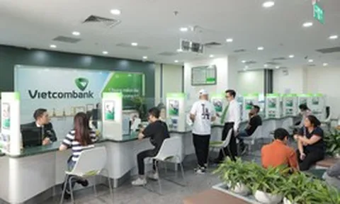 Từ ngày mai (8/6), quy định về một dịch vụ thanh toán của Vietcombank có hiệu lực
