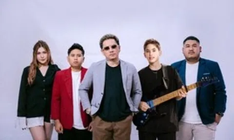 Nghệ sĩ gốc Việt Shumo AG bắt tay nhóm nhạc sở hữu gần 500 triệu lượt stream tại Indonesia