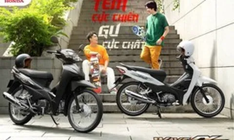 Top 7 mẫu xe dưới 20 triệu đồng đáng mua năm 2026