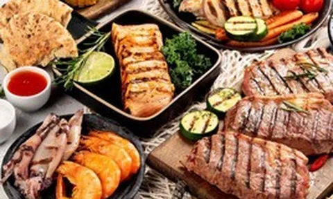 Ăn thịt hằng ngày có hại cho sức khỏe không? Chuyên gia dinh dưỡng chỉ ra 4 lưu ý