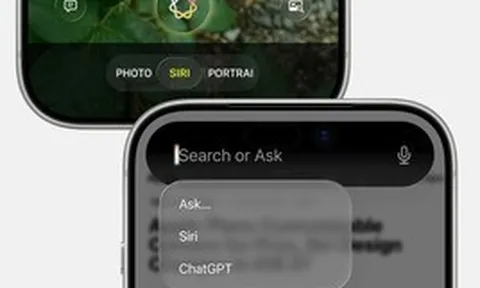 Mong chờ gì ở WWDC 2026: Siri dùng Gemini, người dùng iPhone 11 nhận tin buồn và loạt nâng cấp cũng đáng để xem