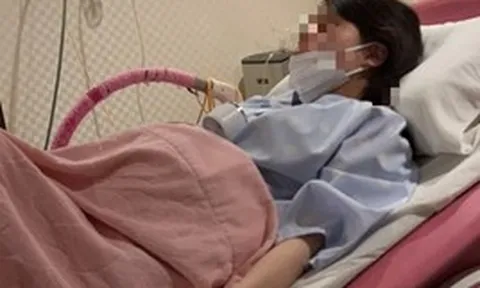 Người phụ nữ 39 tuổi đột ngột phát hiện ung thư dạ dày khi khám định kỳ: "Tôi không đau, ăn gì cũng thấy ngon"