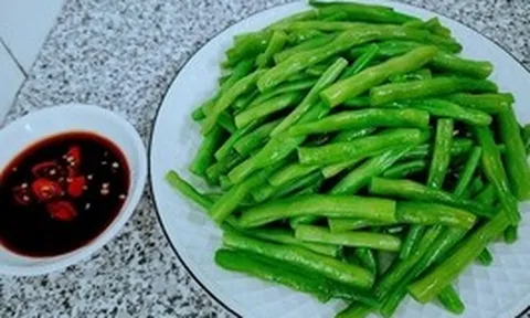5 loại rau củ là "đồng phạm" của ung thư gan, mệnh danh "vua thối gan" nhưng nhiều gia đình Việt ăn vô tư