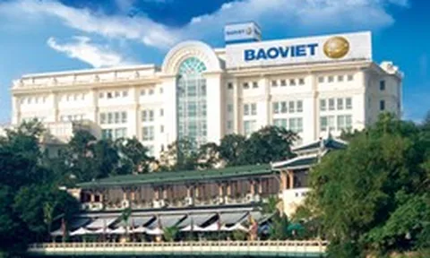 Tập đoàn Bảo Việt chốt quyền ĐHĐCĐ thường niên 2026