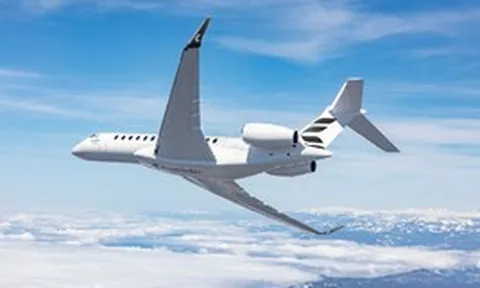 Không phải Nga, đây mới là quốc gia phát minh máy bay nhanh nhất thế giới, đạt 95% tốc độ âm thanh, xuyên Đại Tây Dương chỉ mất 6 giờ