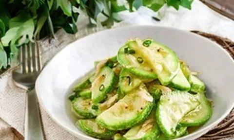 Đừng chỉ dựa vào sữa, 4 món ăn này mới thực sự là nguồn cung cấp canxi dồi dào, tốt cho xương và cơ bắp