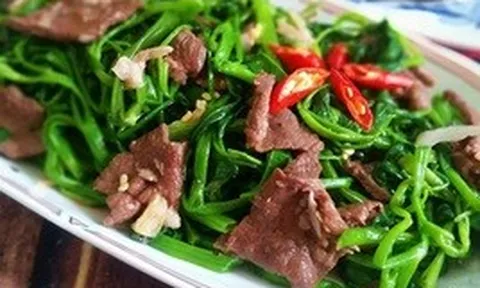 Thịt bò bất ngờ quay lại top thực phẩm được quan tâm nhất với bệnh nhân ung thư? Ăn đúng cách mang lại loạt lợi ích nhiều người không ngờ