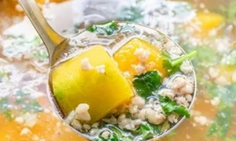 6 loại rau củ là "bạn tốt" của trí nhớ, giảm căng thẳng: Rất quen trên mâm cơm Việt, rất tốt cho sĩ tử mùa thi