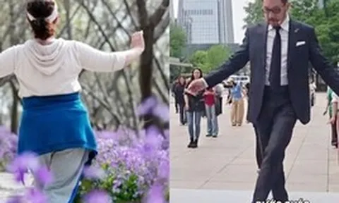 Một môn thể thao vui vẻ nhưng bị đánh giá thấp: Chống lão hóa, giảm trầm cảm, đi bộ hay chạy bộ cũng khó sánh bằng