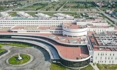 Bộ trưởng Y tế: Bổ sung cơ chế giám sát, ngăn ngừa tiêu cực khi vận hành cơ sở 2 BV Bạch Mai, Việt Đức