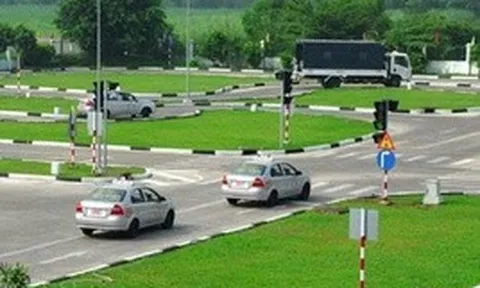 Thay đổi mới về học, thi và nâng hạng giấy phép lái xe từ ngày 1/7, người dân cập nhật ngay