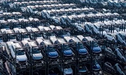 Involution: từ người Trung Quốc nghĩ ra để gọi cuộc chiến giá đang nuốt chửng ngành xe của chính họ