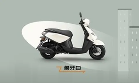 Yamaha ra mắt xe ga mới giá hơn 30 triệu đồng, tiêu thụ chỉ 1,6 lít xăng khiến dân văn phòng chú ý