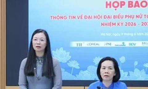 Sẽ nghiên cứu, đề xuất chính sách hỗ trợ ưu việt để phụ nữ sinh đủ 2 con