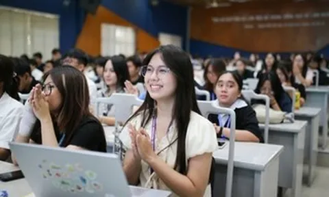 Trường đại học thành lập CLB Doanh nhân để thúc đẩy khởi nghiệp