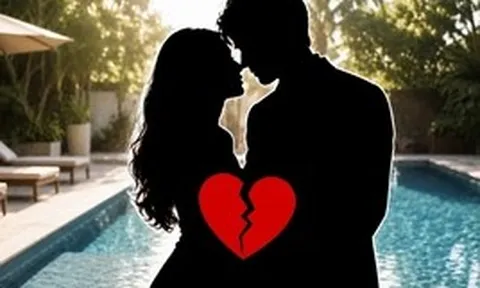 Nữ ca sĩ “bùng kèo fan Việt” và bạn trai 1 đời vợ đã chia tay: Nhà gái giờ héo hon, gầy gò đến đáng sợ