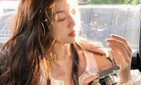 Trên người nữ giới có 5 thứ càng to thì càng sống lâu, già chậm!