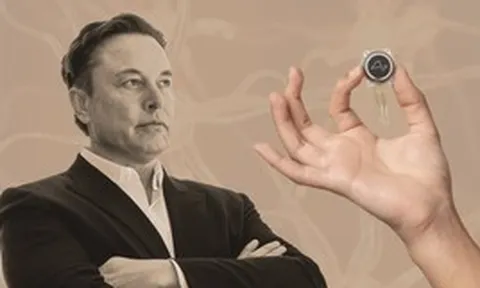 Xuất phát sau, Trung Quốc vẫn đủ sức “vượt mặt” trong một lĩnh vực do Elon Musk khởi xướng