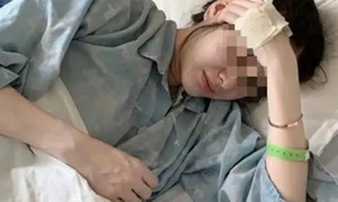 Cô gái 28 tuổi xuất huyết nội tạng, vỡ lá lách, suýt mất mạng vì kiểu giảm cân nhiều người trẻ tung hô