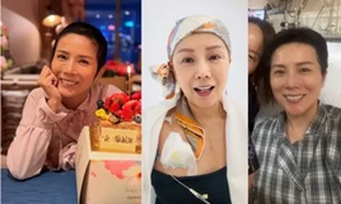 Cựu Á Hậu Hồng Kông qua đời trong giấc ngủ vì một căn bệnh, chuyên gia khẩn thiết: Nữ giới thấy 5 thứ phải đi khám ngực ngay!