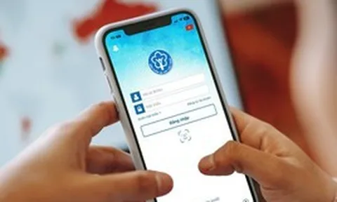 Thông tin quan trọng từ BHXH Việt Nam