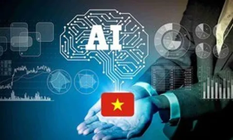 AI có thể mang về 130 tỷ USD cho Việt Nam, nhưng sẽ chỉ là "trang sức long lanh nhưng dễ vỡ" nếu Việt Nam không gỡ được nút thắt này