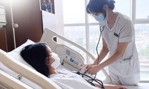 Cô gái Hà Nội suy thận cấp do uống nước kiểu này