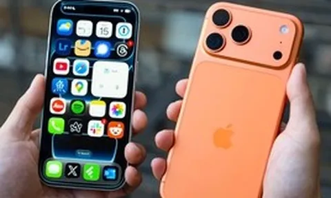 iPhone nào nên cập nhật iOS 27?